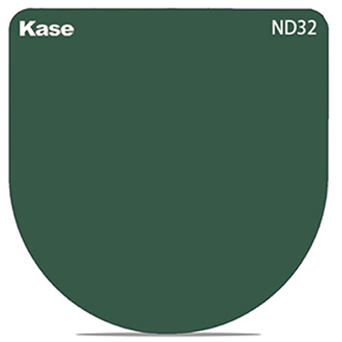 1021860_A.jpg - Kase ND32 Neutral Density Filter for Sigma 14-24mm f2.8 Lens Sony E Leica L