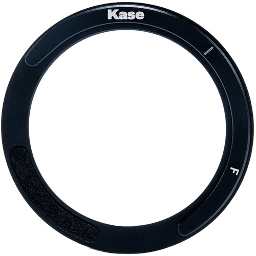 1021860_B.jpg - Kase ND32 Neutral Density Filter for Sigma 14-24mm f2.8 Lens Sony E Leica L