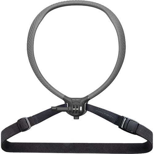 Best image for PGYTECH CapLock Action Camera Neck Mount