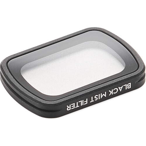 Best image for DJI Black Mist Filter for Osmo Pocket 3