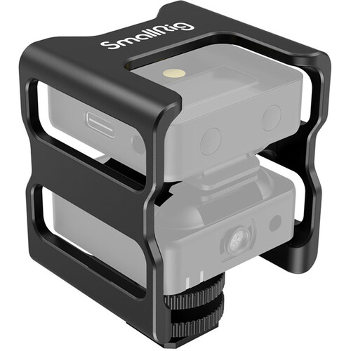 SmallRig Storage Cage for Rode Wireless GO Series 2998