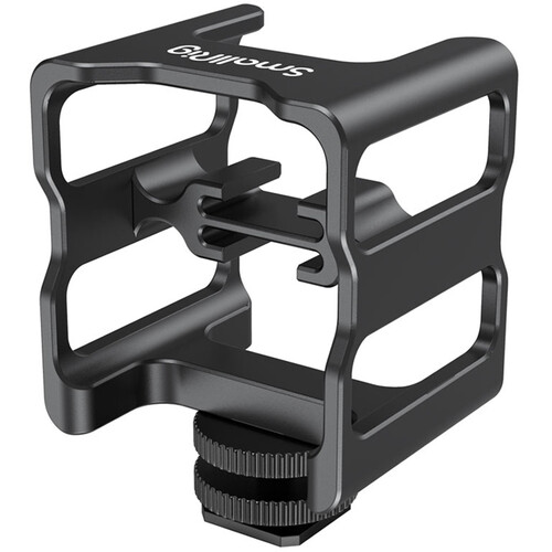 1021930_A.jpg - SmallRig Storage Cage for Rode Wireless GO Series 2998