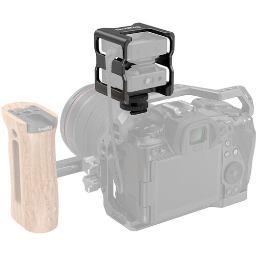 1021930_C.jpg - SmallRig Storage Cage for Rode Wireless GO Series 2998 - Image 3