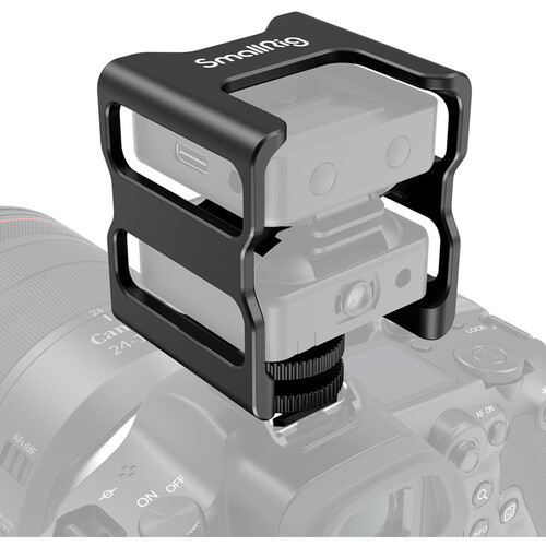 1021930_D.jpg - SmallRig Storage Cage for Rode Wireless GO Series 2998 - Image 4