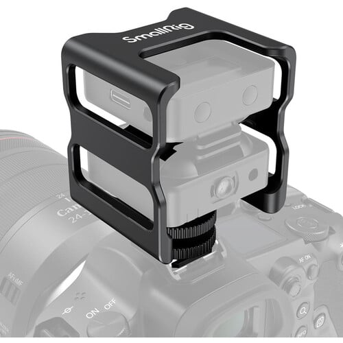 1021930_D.jpg - SmallRig Storage Cage for Rode Wireless GO Series 2998 - Image 4