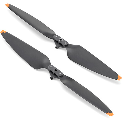 DJI Low-Noise Propellers for Air 3 (Pair) - Best Available Image