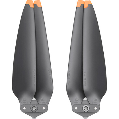 1021950_B.jpg - DJI Low-Noise Propellers for Air 3 (Pair) - Image 2