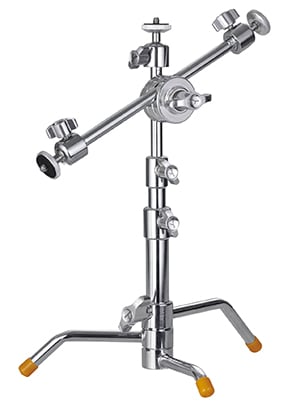 Krane Pocket C-Stand DC-103