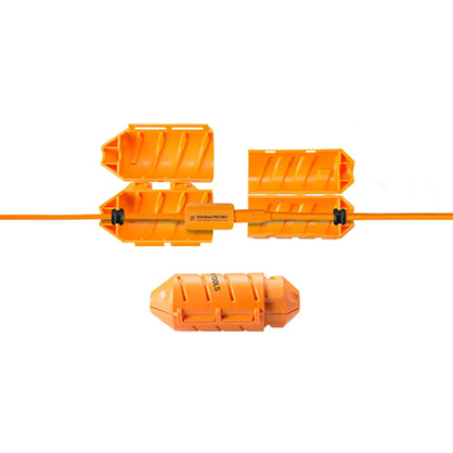 1022060_C.jpg - Tether Tools TetherBoost Pro USB-C to Micro-B Cable System (9.4 metre, Orange) - Image 3