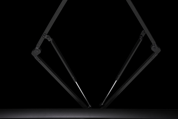 1022070_C.jpg - Krane Portable Pull Up Background Kit 150x200cm Black - Image 3