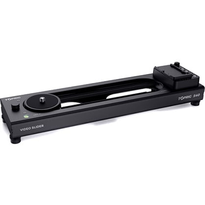 Accsoon S40 Motorized Camera Slider 22.5cm