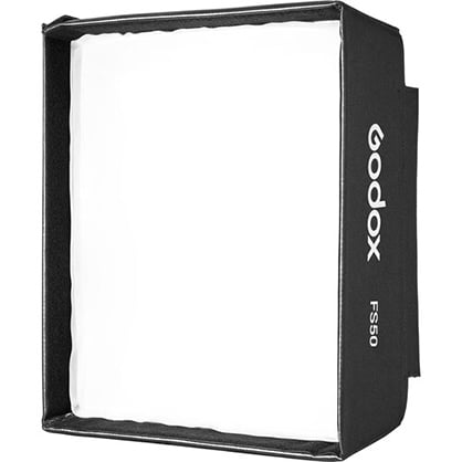 Best image for Godox Rectangular Softbox for FH50BI/FH50R Flexible Light Panels