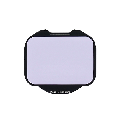 Best image for Kase Clip-In Neutral Night Filter for Sony A6700