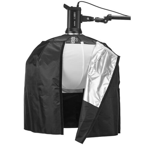 Best image for Godox Skirt for CS-65T Lantern Softbox