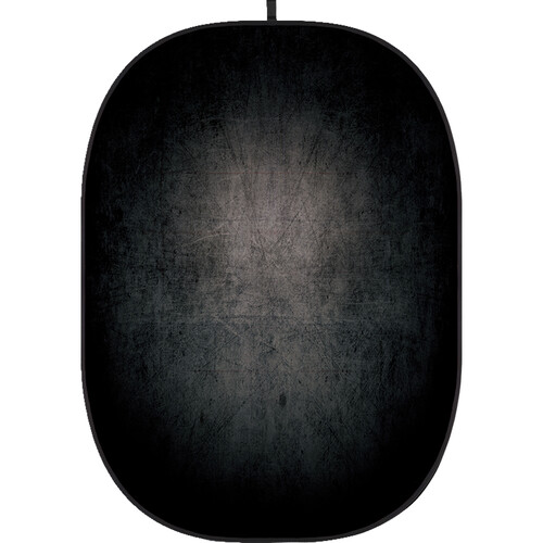 Godox 5 x 6 Collapsible Background (Abstract Texture 2) - Best Available Image