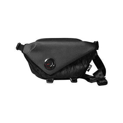 Best image for VSGO V-BP05 Black Snipe 3L Messenger Bag