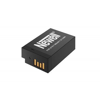 1022390_A.jpg - Newell Dual-channel charger and LP-E17 battery pack Newell DL-USB-C for Canon - Image 1