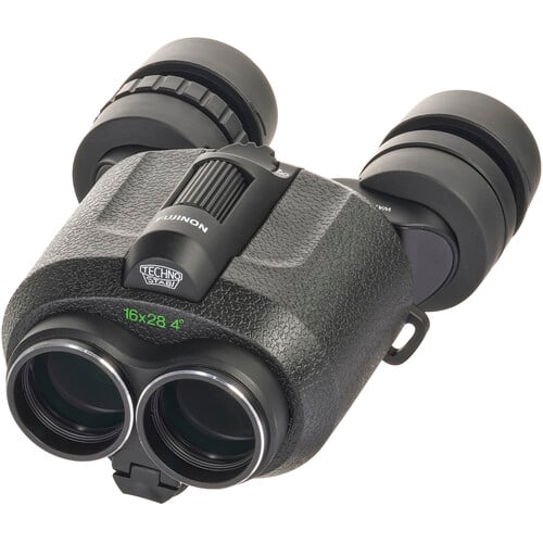 1022420_A.jpg - Fujinon 16x28 Techno-Stabi Waterproof Image-Stabilized Binoculars - Thumbnail 1