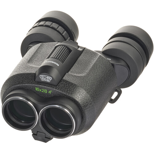 1022420_A.jpg - Fujinon 16x28 Techno-Stabi Waterproof Image-Stabilized Binoculars - Image 1