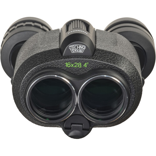 1022420_B.jpg - Fujinon 16x28 Techno-Stabi Waterproof Image-Stabilized Binoculars - Image 2
