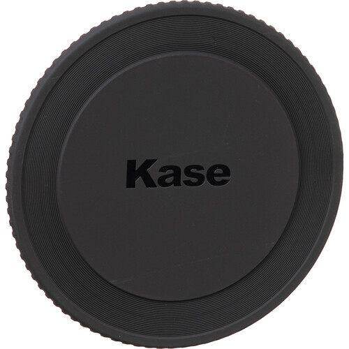 Kase Magnetic Lens Cap for Armour 100mm Filter Holder System
