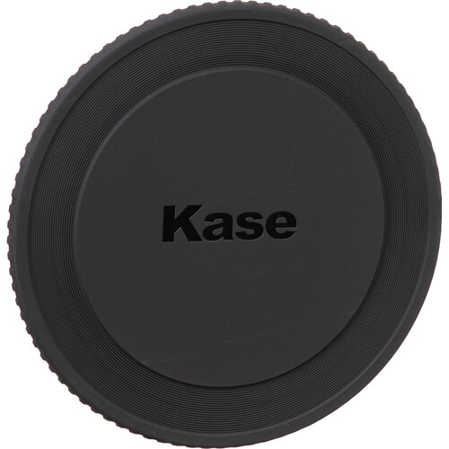 Best image for Kase Magnetic Lens Cap for Armour 100mm Filter Holder System