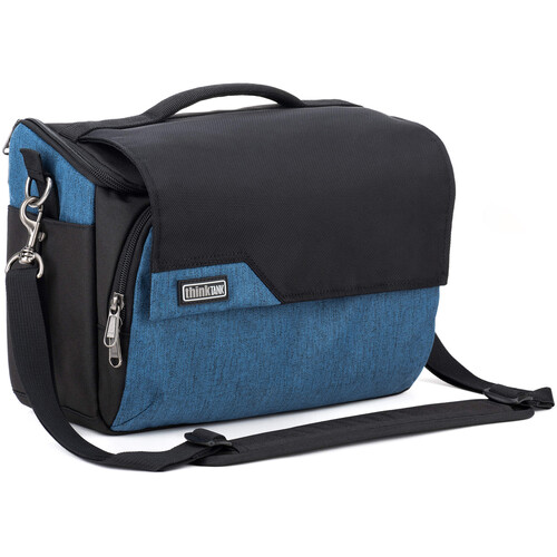 ThinkTank Mirrorless Mover 30 Shoulder Bag Marine Blue - Best Available Image
