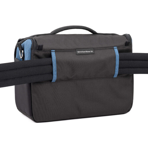 1022500_D.jpg - ThinkTank Mirrorless Mover 30 Shoulder Bag Marine Blue - Image 4
