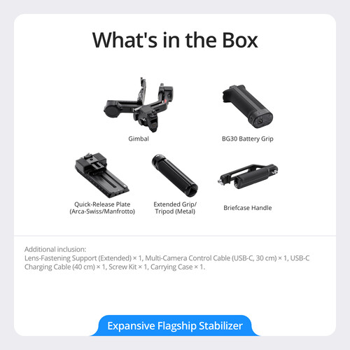 1022570_D.jpg - DJI RS 4 Pro Gimbal Stabilizer - Image 4