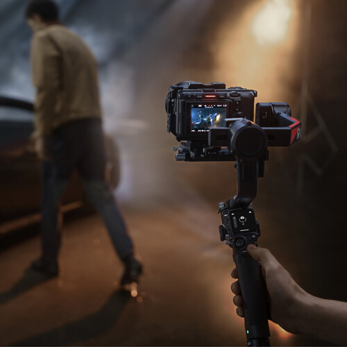 1022570_E.jpg - DJI RS 4 Pro Gimbal Stabilizer - Image 5