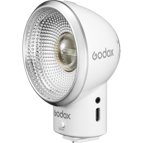 Godox Lux Elf Camera Flash - Best Available Image