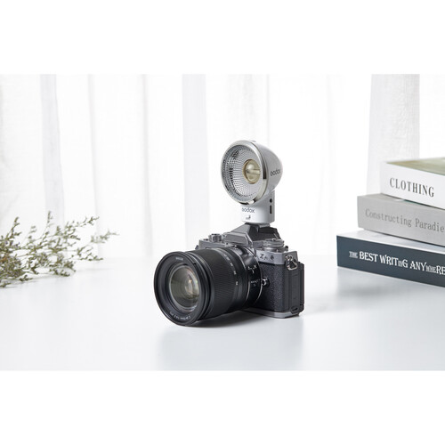 1022600_B.jpg - Godox Lux Elf Camera Flash - Image 2