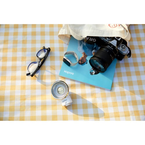 1022600_C.jpg - Godox Lux Elf Camera Flash - Thumbnail 3