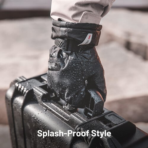 1022610_A.jpg - PGYTECH Professional Photography Gloves (X-Large) - Image 1