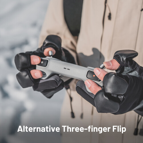 1022610_B.jpg - PGYTECH Professional Photography Gloves (X-Large) - Image 2