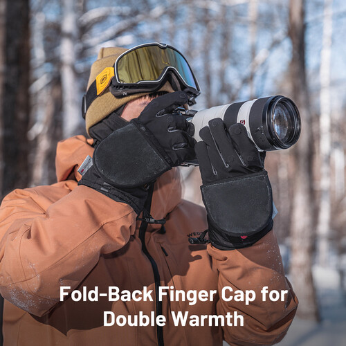 1022610_C.jpg - PGYTECH Professional Photography Gloves (X-Large) - Image 3