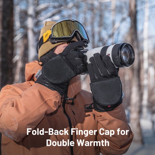 1022610_C.jpg - PGYTECH Professional Photography Gloves (X-Large) - Image 3