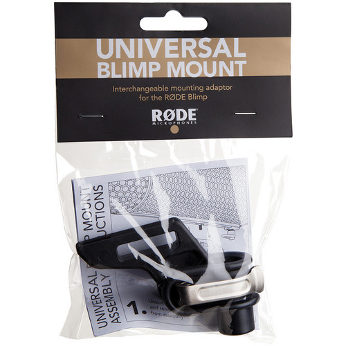 1022650_B.jpg - RODE Universal Blimp Mount Adapter for Rode Blimp - Image 2