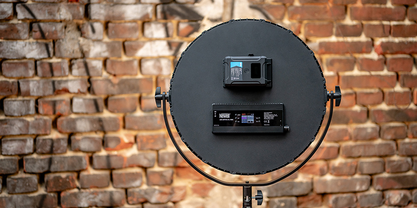 1022680_C.jpg - Newell Air Artha XL RGB RC APP LED light - Image 3