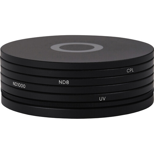 1022820_B.jpg - Urth Magnetic Essentials Filter Kit Plus+ (55mm) - Image 2