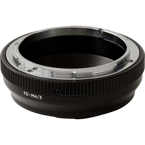 Best image for Urth Manual Lens Mount Adapter for Canon FD Lens to M4/3 Micro Four Thirds