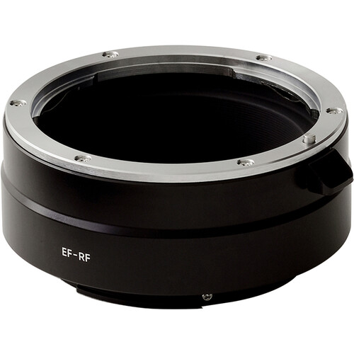 1022960_A.jpg - Urth Manual Lens Mount Adapter for Canon EF/EF-S Lens to Canon RF-Mount Body - Thumbnail 1