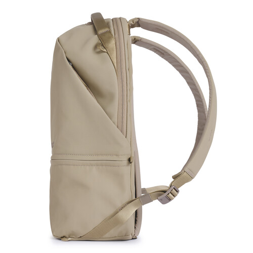 1023000_B.jpg - Urth Arkose 20L Backpack with Camera Insert (Beige) - Image 2