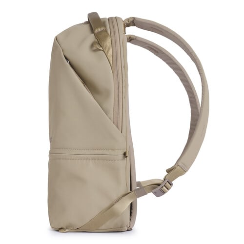 1023000_B.jpg - Urth Arkose 20L Backpack with Camera Insert (Beige) - Image 2