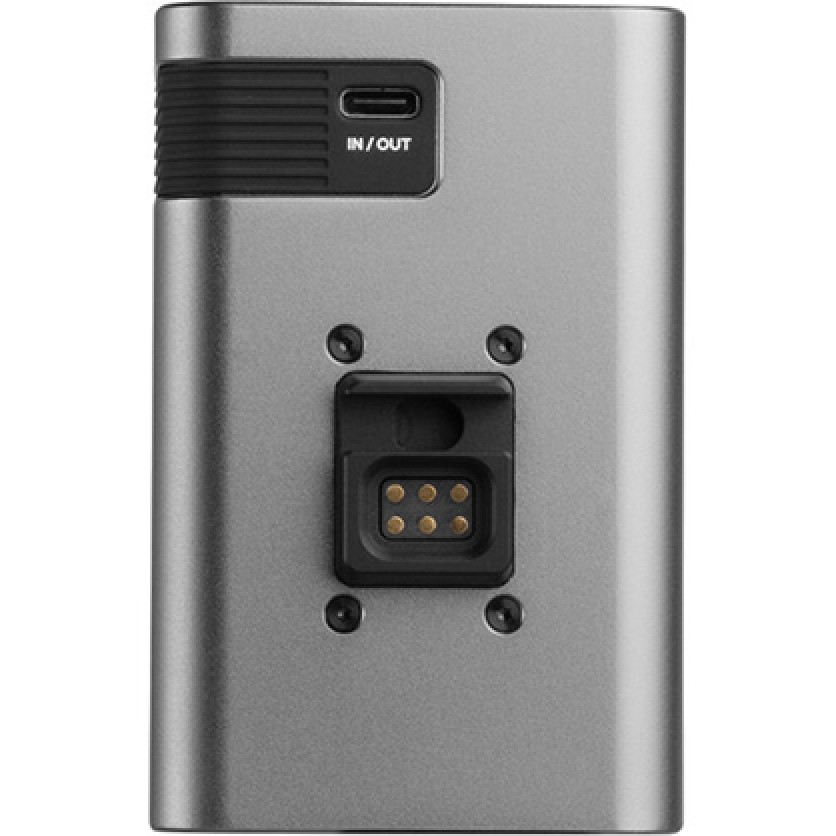 ZHIYUN Grip Battery for Molus Lights (New Version)