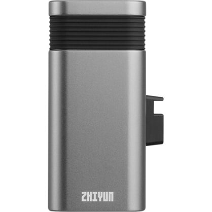 1023040_B.jpg - ZHIYUN Grip Battery for Molus Lights (New Version) - Thumbnail 2