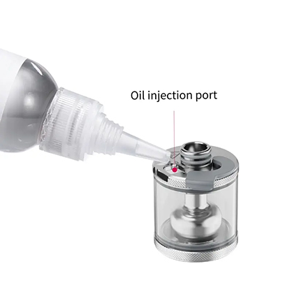 1023060_A.jpg - Ulanzi Atomizing Chamber for FM01 FILMOG Ace Portable Fog Machine - Image 1