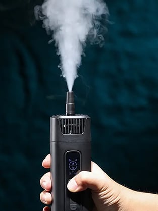 1023060_D.jpg - Ulanzi Atomizing Chamber for FM01 FILMOG Ace Portable Fog Machine - Image 4