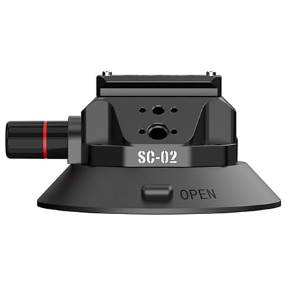 1023080_A.jpg - Ulanzi SC-02 Strong Suction Cup Mount - Image 1