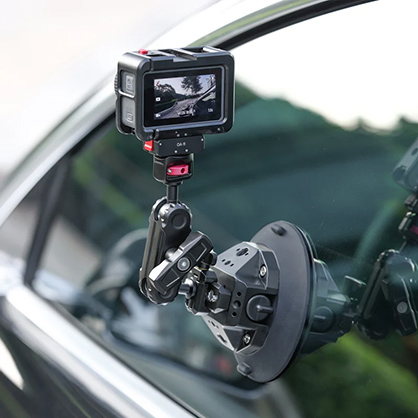1023080_C.jpg - Ulanzi SC-02 Strong Suction Cup Mount - Image 3